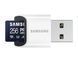 Карта пам&rsquo;яті MICRO SDXC 256GB W/READER SAMSUNG (MB-MY256SB/WW) [502063], фото 4