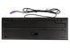Клавіатура A4Tech KR-85 PS/2 Black (KR-85 PS/2 (Black)) [605882], фото 6