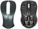 Миша комп'ютерна Yenkee YMS 2010BK Dual mode WL mouse GYRO (45025343) [202951], фото 9