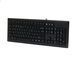 Клавіатура A4Tech KR-85 PS/2 Black (KR-85 PS/2 (Black)) [605882], фото 5