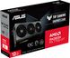 Вiдеокарта ASUS Radeon RX 7700 XT 12GB GDDR6 TUF OC TUF-RX7700XT-O12G-GAMING (90YV0JK0-M0NA00)