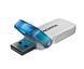 Флеш-накопичувач ADATA USB 2.0 AUV 240 64Gb White (AUV240-64G-RWH) [802954], фото 3