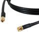 Антенний кабель RP-SMA CABLE 10M 4HAWKS (C1-B-10K) [503528], фото 2