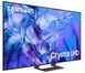 Телевізор 65" Samsung LED 4K UHD 50Hz Smart Tizen Black (UE65DU8500UXUA) [12150], фото 2