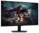 Монiтор Samsung 32" Odyssey G5 LS32DG500 IPS Black 180Hz (LS32DG500EIXUA) [616200], фото 3