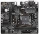 Материнська плата GIGABYTE A520M S2H sAM4 A520 2xDDR4 HDMI DVI D-Sub mATX (A520M_S2H) [109465], фото 5