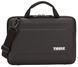 Сумка Thule Gauntlet 4 MacBook Pro Attache 14" TGAE-2358 (Black) (3204937) [200647], фото 5