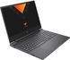 Ноутбук HP Victus 15-fa2001ua 15.6" FHD IPS,300n/Core 5-210H (4.8)/24Gb/SSD1Tb/RTX 5060, 8GB/Підсв/DOS/Сірий (BW7L5EA) [403382], фото 2