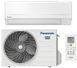 Кондиціонер Panasonic Super Compact BZ 35м2 інвертор 12000BTU 3.3кВт A++/A+ -15&deg;С R32 білий (CS-BZ35ZKE/CU-BZ35ZKE) [110118], фото 1