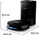 Робот-пилосос Rowenta X-Plorer Serie 135+ Standart (RR91D5WH) [610516], фото 3