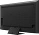 Телевізор 85" TCL MiniLED 4K 144Hz Smart Google TV Black (85C805)