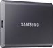 Портативний SSD Samsung 1TB USB 3.2 Gen 2 Type-C T7 (MU-PC1T0T/WW) [109281], фото 4