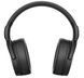 Гарнітура SENNHEISER HD 350 BT Black (508384) [21188], фото 3