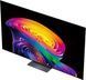 Телевізор 83" LG OLED 4K 120Hz (VRR 165Hz) Smart WebOS Black (OLED83C64LA) [115112], фото 7