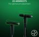 Крісло Razer Iskur V2 X, тканина, 2D-Armrests, сірий світлий (RZ38-05310200-R3G1) [114785], фото 9