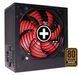 БЖ 450W Xilence Gaming series, 120mm, 80+ BRONZE, Retail Box (XP450R10) [402846], фото 3