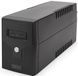 Джерело безперебійного живлення DIGITUS 600VA/360W, LED, RJ11, USB, 2xSchuko (DN-170063) [102968], фото 2