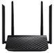 Маршрутизатор ASUS RT-AC1200 v2 AC1200, 4xFE LAN, 1xFE WAN (90IG0550-BM3400) [104550], фото 1