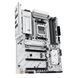 Материнcька плата ASUS B850 MAX GAMING WIFI W sAM5 B850 4xDDR5 M.2 HDMI DP Wi-Fi BT ATX білий (90MB1M10-M0EAY0) [109218], фото 4