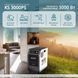 Портативна електростанція Konner&Sohnen KS 3000PS, 3000Вт, 3200Вт/год, LifePo4, 37кг (KS3000PS-NEW) [112515], фото 21