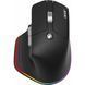 Mиша USB OPTICAL WRL EASY FIT BK ACER (HP.EXPBG.021) [504082], фото 1