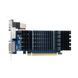 Відеокарта ASUS GeForce GT 730 2GB GDDR5 Silent loe GT730-SL-2GD5-BRK (90YV06N2-M0NA00) [102521], фото 2