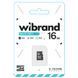 Карта пам'яті microSDHC (UHS-1) Wibrand 16Gb class 10 (WICDHU1/16GB) [802822], фото 2