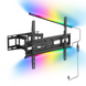 Кріплення для візуальних систем KIVI (ALUMIGLOW TV MOUNT) [305165], фото 1