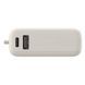 Зовнішній акумулятор Xiaomi 33W Power Bank 10000mAh (Integrated Cable) Tan GL (BHR9333GL) [806175], фото 4