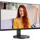 Монітор TFT 27" AOC, IPS, 4K UHD, HDMIx2, DP, HAS, колонки, чорний (U27B3AF) [405189], фото 2