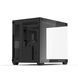 Корпус для комп'ютера DARK FLASH MATX без блока живлення C285MP V2 чорний (C285MP V2 BLACK) [503219], фото 5