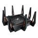 Бездротовий маршрутизатор Asus ROG Rapture (90IG04H0-MO3G00) (GT-AX11000) [609454], фото 4