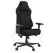 Крісло для геймерів Hator Darkside 3L Pro Fabric Black (HTC3210L) [617716], фото 3