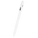 Стилус BOROFONE BG101 Active capacitive pen with digital display pad dedicated White (6941991115974) [805386], фото 1