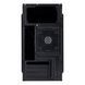 Корпус Prologix Mesh Black (E104) [608681], фото 7