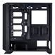 Корпус 1stPlayer Black без БЖ (PS8MX-BK) [608845], фото 5