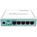 Маршрутизатор MikroTik RouterBOARD hEX (RB750GR3) [609427], фото 5
