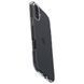 Чохол-накладка Spigen Liquid Crystal для Apple iPhone 16 Crystal Clear (ACS08190) [616814], фото 6