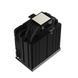 Процесорний кулер Zalman CNPS13X, LGA1851, 1700, 1200, 115x, AM5, AM4, 4pin, PWM, TDP240W, чорний (CNPS13XBLACK) [109596], фото 7