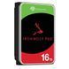 Жорсткий диск Seagate 16TB 3.5" 7200 256MB SATA IronWolf Pro (ST16000NT001) [114144], фото 3