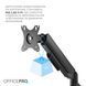 Кронштейн OfficePro 17-32" Black (VESA100х100) (MA511B) [620060], фото 9