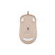 Миша A4Tech Fstyler FM26S Cafe Latte (FM26S (Cafe Latte)) [606610], фото 10