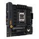 Материнcька плата ASUS TUF GAMING B650M-E WIFI sAM5 B650 2xDDR5 M.2 HDMI DP Wi-Fi BT mATX (90MB1FV0-M0EAY0) [109097], фото 6
