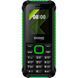 Мобiльний телефон Sigma mobile X-style 18 Track Dual Sim Black/Green (X-style 18 Track Black/Green) [600309], фото 4