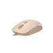 Миша A4Tech Fstyler FM26S Cafe Latte (FM26S (Cafe Latte)) [606610], фото 2