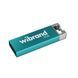 Флеш-накопичувач Wibrand USB 2.0 Chameleon 16Gb Light Blue (WI2.0/CH16U6LU) [803681], фото 1