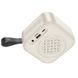 Портативна колонка HOCO HC22 Auspicious sports BT speaker, 5W, Paint White (6931474798893) [806315], фото 2