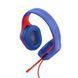 Гарнітура Trust GXT415SM Zirox Superman edition, 3.5мм, синій (25738_TRUST) [113679], фото 5