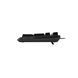Клавіатура HyperX Eve 1800 USB Black (B7JE0AA) [619015], фото 8