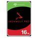 Жорсткий диск Seagate 16TB 3.5" 7200 256MB SATA IronWolf Pro (ST16000NT001) [114144], фото 5